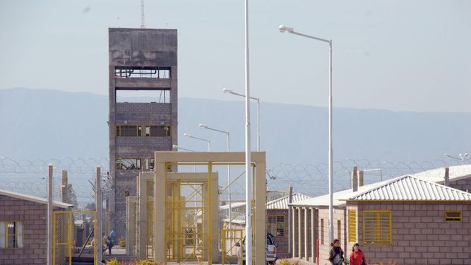 Lo condenan a 12 años por violar a su cuñada