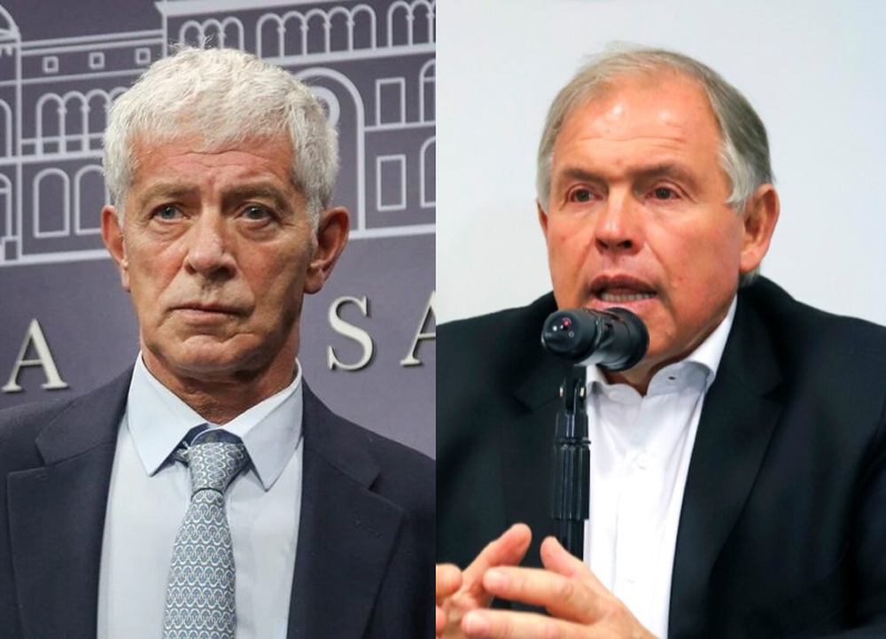 Cambios en el Gabinete: Gerardo Werthein y Mariano Cúneo Libarona dejarán sus cargos