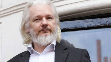 El fundador de Wikileaks sigue su batalla legal.&nbsp;