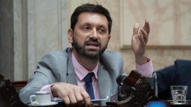 Interna en la UCR: el nuevo bloque en Diputados se llamará Democracia para Siempre