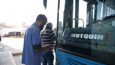 El boleto del transporte interurbano subirá un 60%