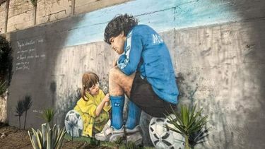 diego y napoli: a 30 anos de la ultima funcion de un amor eterno