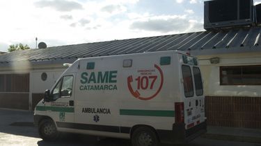 Denunció que una compañera y sus tíos la atacaron a golpes