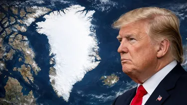 lideres de groenlandia rechazan las amenazas de trump y reafirman su soberania