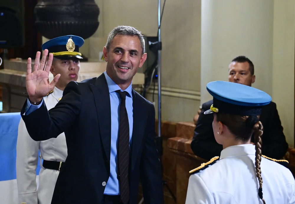 Confirmaron la sesión especial para tratar el DNU del acuerdo con el FMI