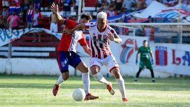 Igualados. Ninguno sacó ventaja y la serie se definirá en Catamarca.