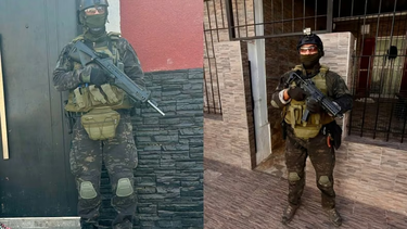 cayo abuela narco que operaba con su nieto