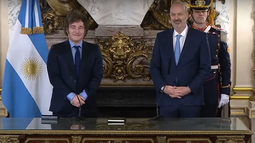 Señalan un bajo impacto de las desregulaciones de la gestión Milei Señalan un bajo impacto de las desregulaciones de la gestión Milei