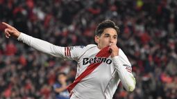 River derrotó a Gimnasia y se metió en semifinales River derrotó a Gimnasia y se metió en semifinales