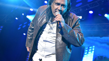 Sergio Galleguillo se presentará en la primera noche de la Fiesta del Poncho.