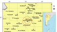 un sismo se sintio en catamarca