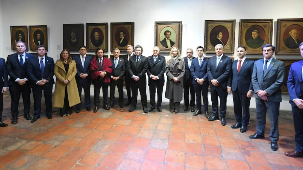 Catamarca volvió a recibir un ATN de $5.000 millones del Gobierno nacional