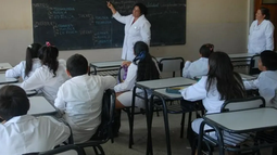 El Gobierno dictó la Conciliación Obligatoria, garantizando el inicio del Ciclo Lectivo 2026 El Gobierno dictó la Conciliación Obligatoria, garantizando el inicio del Ciclo Lectivo 2026