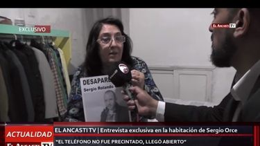 Pedimos a los narcos que nos entreguen el cuerpo de nuestro hijo