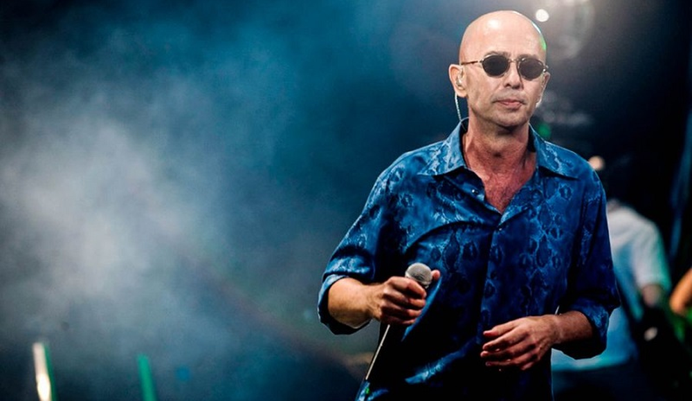 Murió el Indio Solari