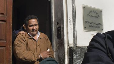 Piden archivar la causa contra Aybar