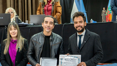 distinguen al encuentro nacional de cooperativas culturales que celebrara los 20 anos de cachalahueca