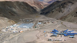 Catamarca lidera el mapa productivo de oro