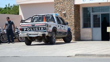 Un incendio dejó daños totales en una casa de Valle Viejo
