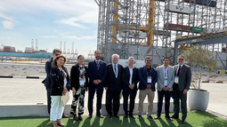 Catamarca fortalece vínculos comerciales internacionales en la Gulfood 2026 Catamarca fortalece vínculos comerciales internacionales en la Gulfood 2026