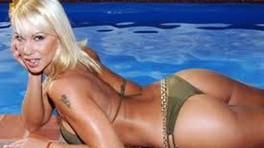 monica farro: tuve sexo en la carcel