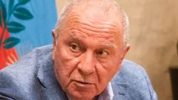 Dusso: Hay una verdad judicial firme, probada y definitiva Dusso: Hay una verdad judicial firme, probada y definitiva