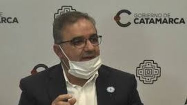 El PCR realizado a Jalil dio negativo