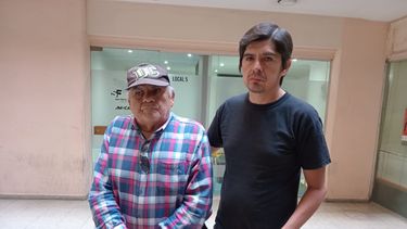 Crook nos destruyó con  las declaraciones que hizo