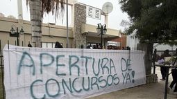 Foto Facebook: Nuevo Tiempo - Saujil