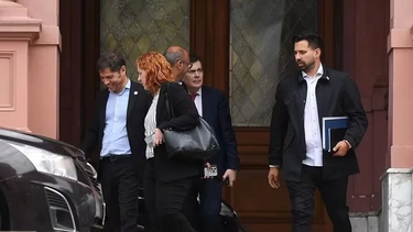 insisten en compensacion con el impuesto al cheque y no con ganancias