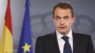 El exmandatario de España José Luis Rodríguez Zapatero﻿ es uno de los firmantes
