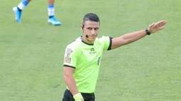 Polémica por el árbitro designado para Boca- Racing