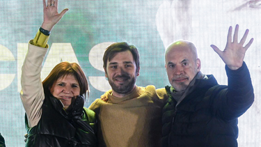 chubut: torres se impuso sobre luque por menos de 6.000 votos