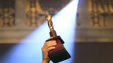 La lista de nominados a los premios Martín Fierro&nbsp;
