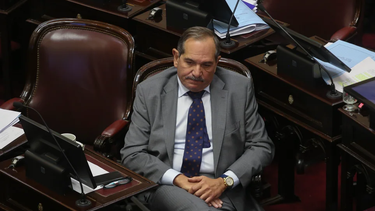 José Alperovich