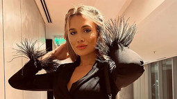 Camila Homs habló sobre la polémica con Rodrigo De Paul y el Mundial de Qatar