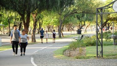En el último día del mes, disminuyó la cantidad de casos por COVID y fueron 39