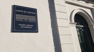 La pelea por las reelecciones indefinidas llega a la Corte de Justicia