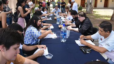 docentes investigadores de agrarias impulsan la revalorizacion de la papa andina