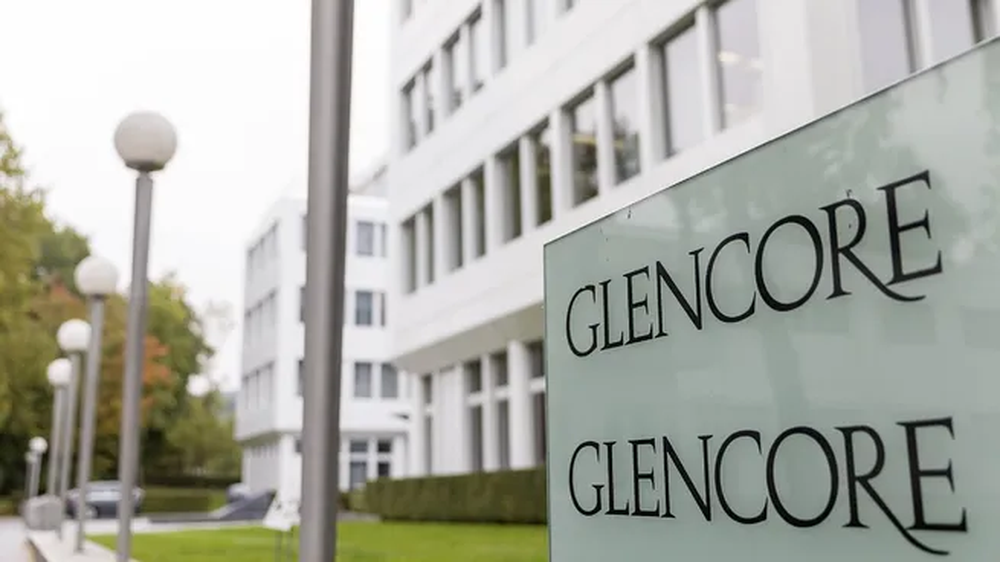 Glencore invertirá USD 4.000 millones en Agua Rica bajo el RIGI