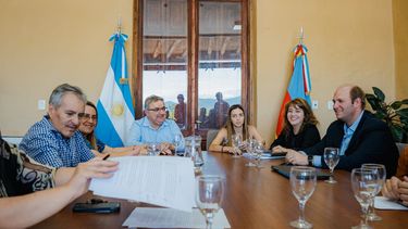 Por la emergencia, Economía concentra la administración de los fondos y las compras