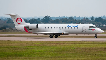 autorizan a una nueva compania aerea extranjera a operar en el interior del pais