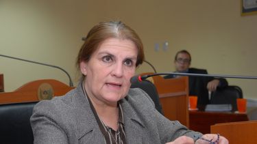 Colombo pidió encarar la defensa de manera conjunta