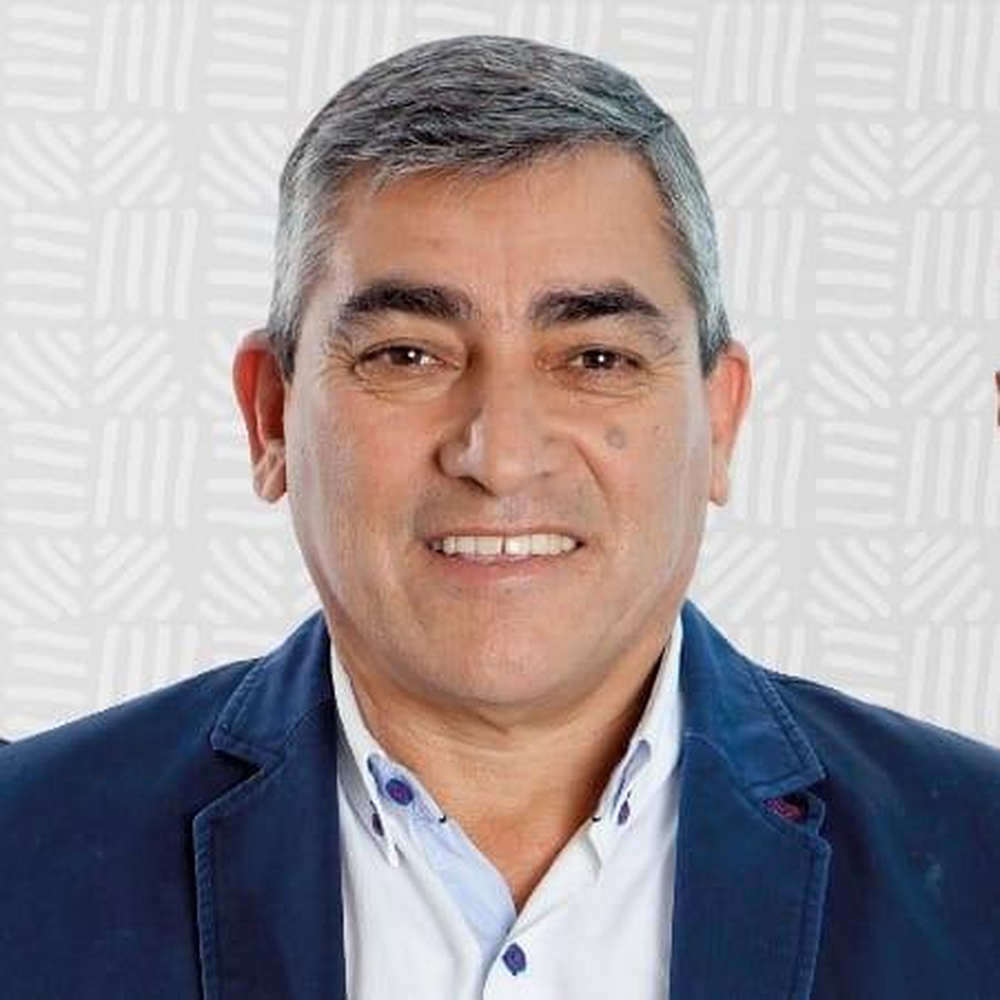 El intendente de Santa Rosa responsabilizó a Jalil por no pagar los aguinaldos del municipio