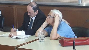 Condena unánime: 8 años de prisión para la dueña del prostíbulo
