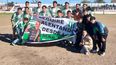 san martin de el banado a la final en las chacras