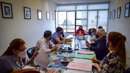 La ley de expropiaciones no incluirá a las colonias