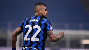 boca realizo una oferta formal por arturo vidal
