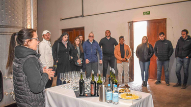 catamarca participo de ronda de negocios inversa junto a importadores brasilenos