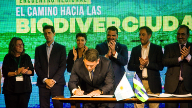 fray mamerto esquiu se sumo a la red de biodiverciudades